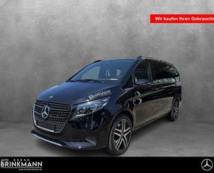 Mercedes-Benz V 300 Gebrauchtwagen
