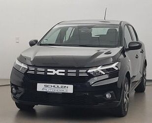 Dacia Sandero Gebrauchtwagen