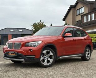 BMW X1 Gebrauchtwagen