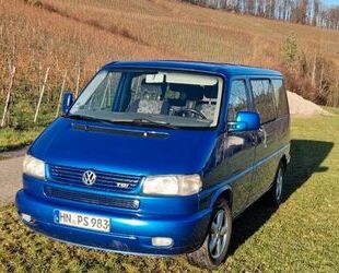 VW T4 Multivan Gebrauchtwagen