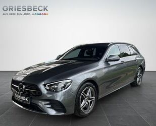 Mercedes-Benz E 300 Gebrauchtwagen