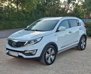 Kia Sportage Gebrauchtwagen