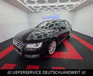 Audi A8 Gebrauchtwagen