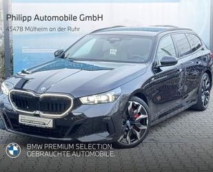 BMW 550 Gebrauchtwagen