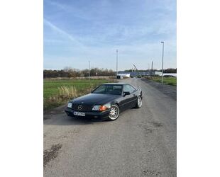 Mercedes-Benz SL 500 Gebrauchtwagen