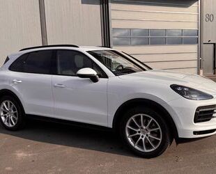 Porsche Cayenne Gebrauchtwagen