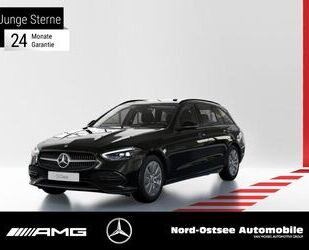 Mercedes-Benz C 220 Gebrauchtwagen