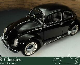 VW Käfer Oldtimer