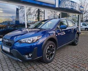 Subaru XV Gebrauchtwagen