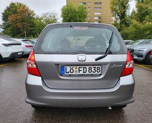 Honda Jazz Gebrauchtwagen