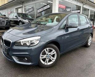 BMW 218 Active Tourer Gebrauchtwagen