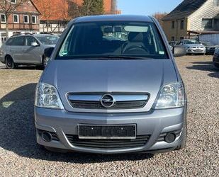 Opel Meriva Gebrauchtwagen