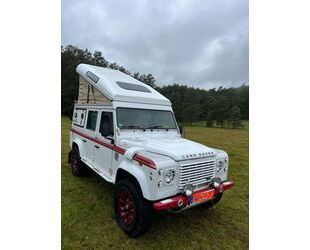 Land Rover Defender Gebrauchtwagen