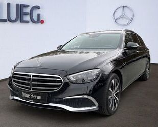 Mercedes-Benz E 300 Gebrauchtwagen