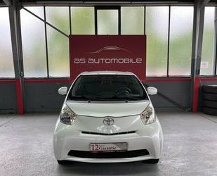 Toyota IQ Gebrauchtwagen