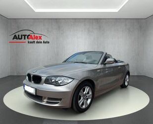 BMW 118 Gebrauchtwagen