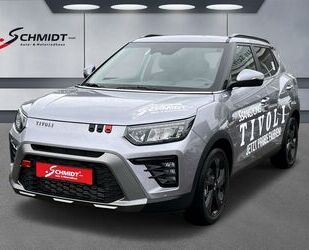 Jeep Tivoli 