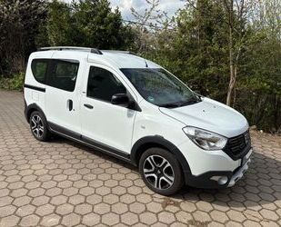 Dacia Dokker Gebrauchtwagen