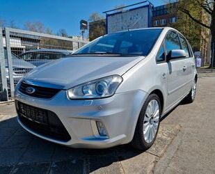 Ford C-Max Gebrauchtwagen