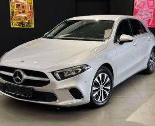 Mercedes-Benz A 180 Gebrauchtwagen
