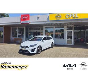 Kia ceed Sportswagon Gebrauchtwagen