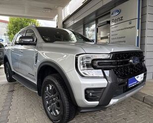 Ford Ranger Gebrauchtwagen