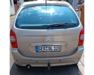 Citroen Xsara Picasso Gebrauchtwagen