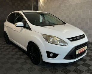 Ford C-Max Gebrauchtwagen