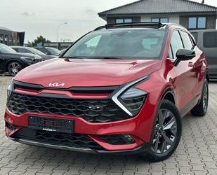 Kia Sportage Gebrauchtwagen