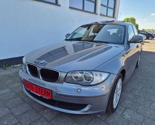 BMW 118 Gebrauchtwagen