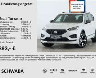 Seat Tarraco Gebrauchtwagen