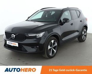Volvo XC40 Gebrauchtwagen