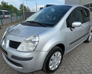 Renault Modus Gebrauchtwagen