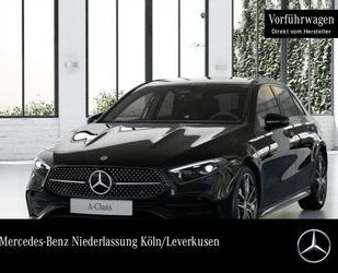 Mercedes-Benz A 180 Gebrauchtwagen