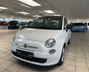 Fiat 500 Gebrauchtwagen