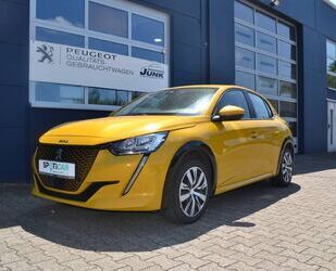 Peugeot e-208 Gebrauchtwagen