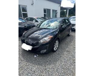Mazda 3 Gebrauchtwagen