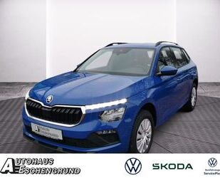 Skoda Kamiq Gebrauchtwagen