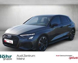 Audi S3 Gebrauchtwagen