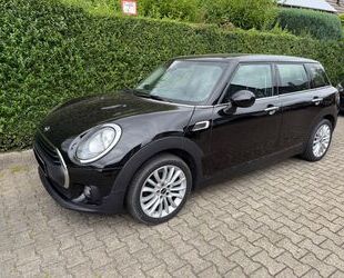 Mini One Clubman Gebrauchtwagen
