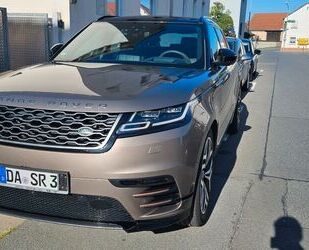 Land Rover Range Rover Velar Gebrauchtwagen