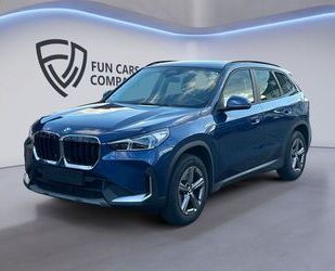 Peugeot X1 