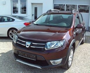Dacia Sandero Gebrauchtwagen