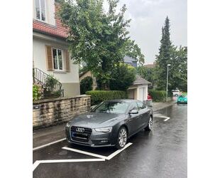 Audi A5 Gebrauchtwagen