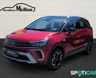 Opel Crossland (X) Gebrauchtwagen