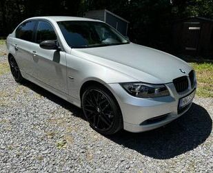 BMW 330 Gebrauchtwagen