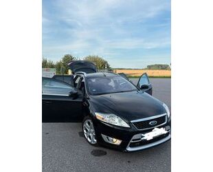 Ford Mondeo Gebrauchtwagen