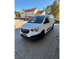 Opel Combo Gebrauchtwagen