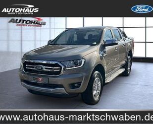 Ford Ranger Gebrauchtwagen