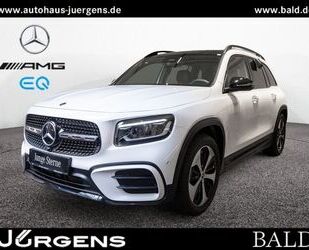 Mercedes-Benz GLB 200 Gebrauchtwagen